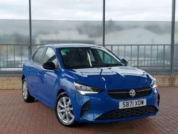 2022 - 1.2 SE Edition 5dr
