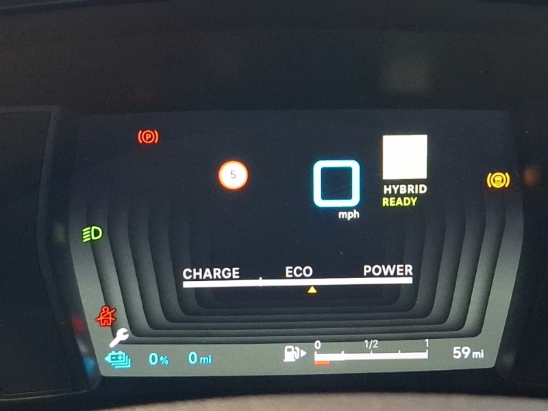 Used Citroen C5 X 2024 for sale - 77852578: Photo 11