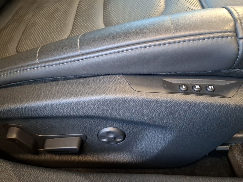 Used Citroen C5 X 2024 for sale - 77852578: Photo 12