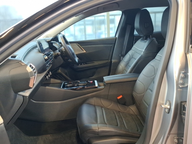 Used Citroen C5 X 2024 for sale - 77852578: Photo 5