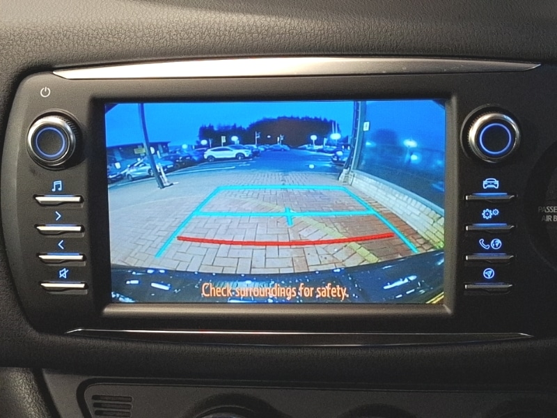 Used Toyota Yaris 2020 for sale - 76839212: Photo 10