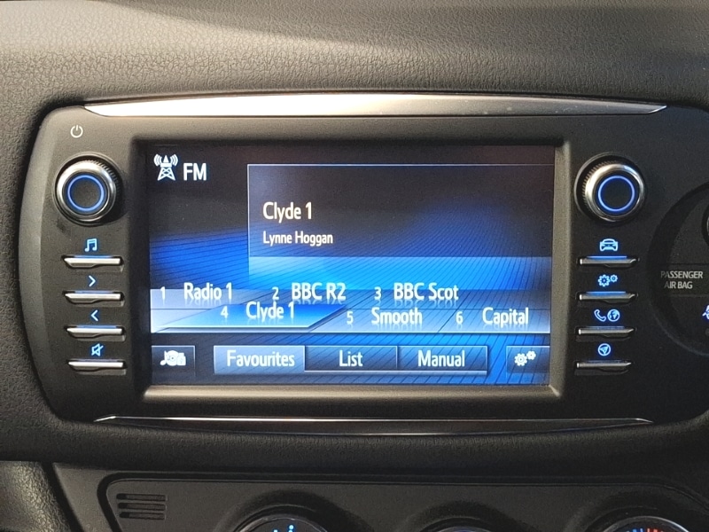 Used Toyota Yaris 2020 for sale - 76839212: Photo 12