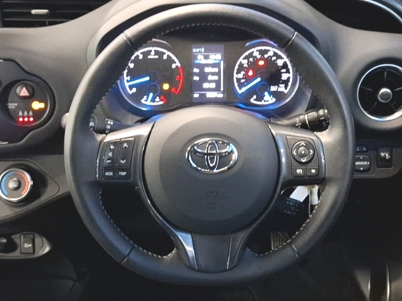 Used Toyota Yaris 2020 for sale - 76839212: Photo 7