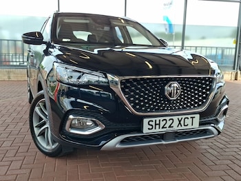 Used MG MG HS 2022 for sale - 79185955: Photo