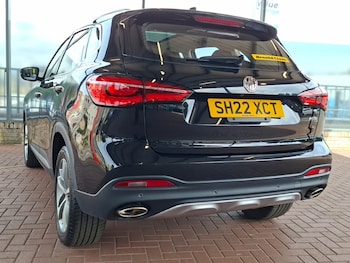 Used MG MG HS 2022 for sale - 79185955: Photo