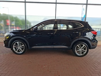 Used MG MG HS 2022 for sale - 79185955: Photo