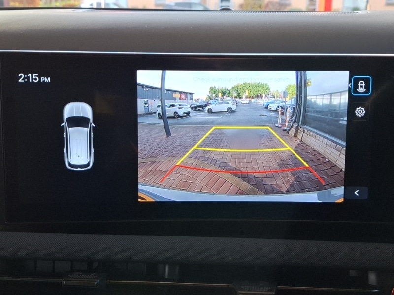 Used Hyundai TUCSON 2025 for sale - 76560653: Photo 10