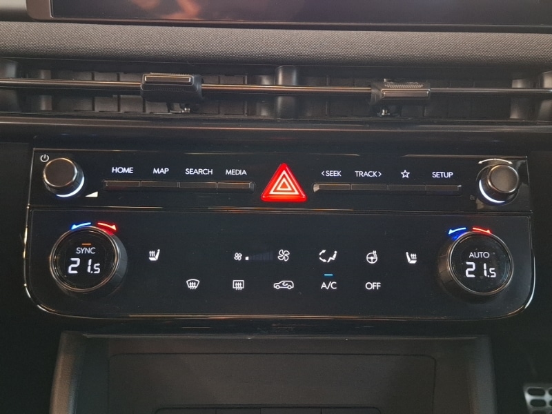 Used Hyundai TUCSON 2025 for sale - 76560653: Photo 13