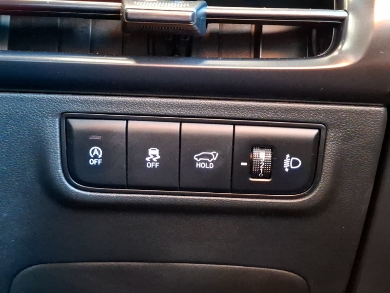 Used Hyundai TUCSON 2025 for sale - 76560653: Photo 17