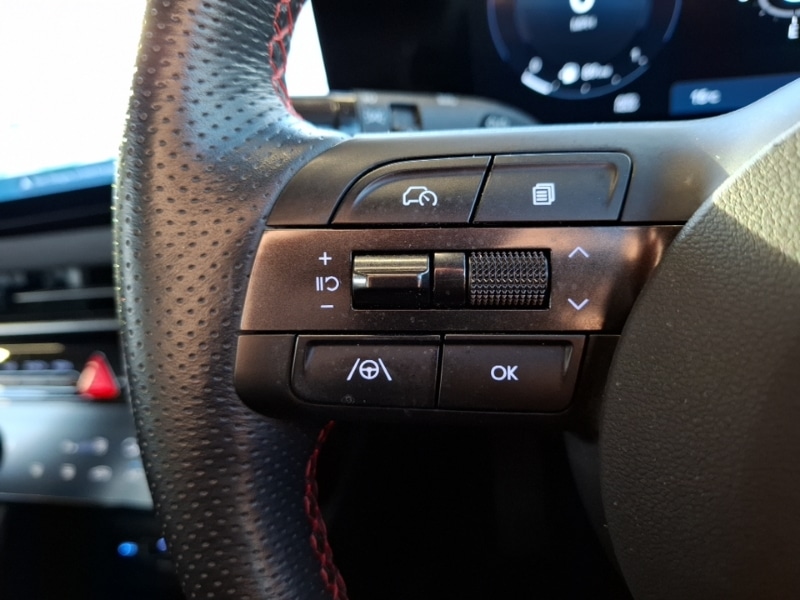 Used Hyundai TUCSON 2025 for sale - 76560653: Photo 18