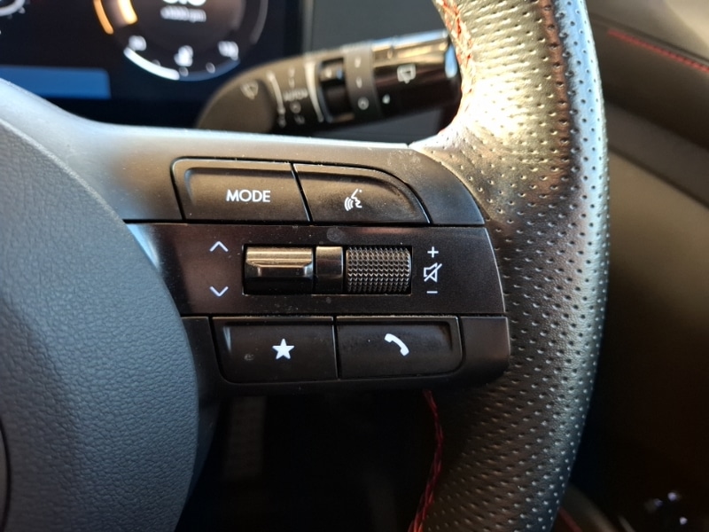 Used Hyundai TUCSON 2025 for sale - 76560653: Photo 19