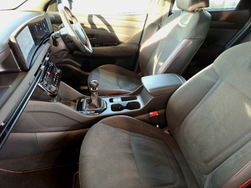 Used Hyundai TUCSON 2025 for sale - 76560653: Photo 5