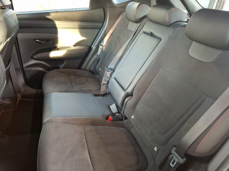 Used Hyundai TUCSON 2025 for sale - 76560653: Photo 6