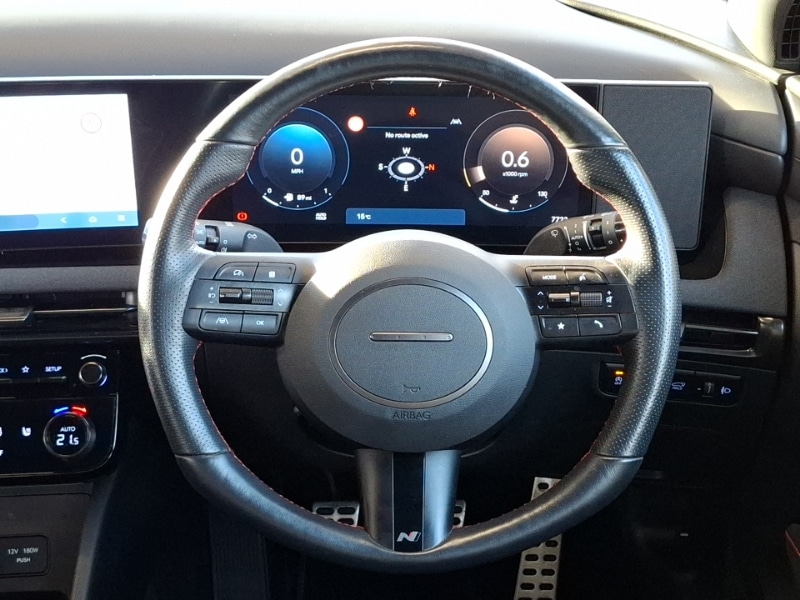 Used Hyundai TUCSON 2025 for sale - 76560653: Photo 7