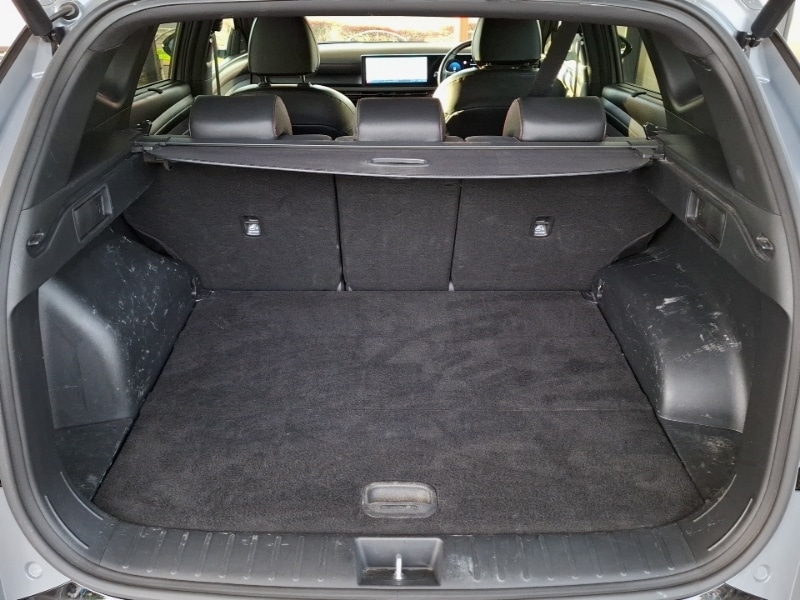 Used Hyundai TUCSON 2025 for sale - 76560653: Photo 8