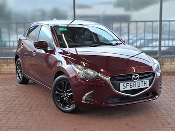 Mazda - Mazda2