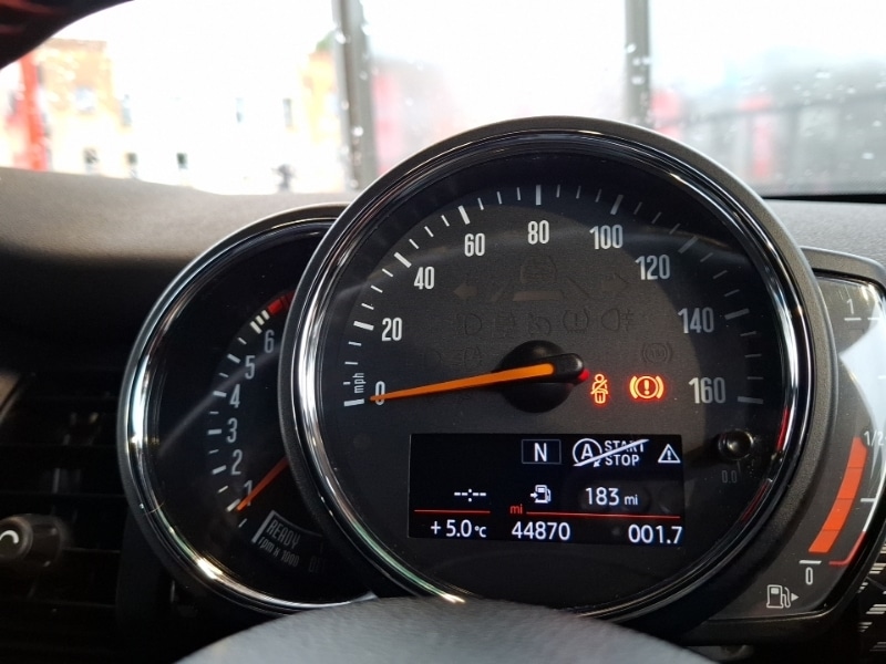 Used MINI Hatch 2018 for sale - 77433125: Photo 10