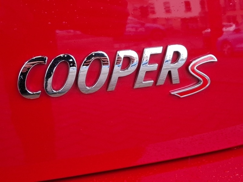 Used MINI Hatch 2018 for sale - 77433125: Photo 12