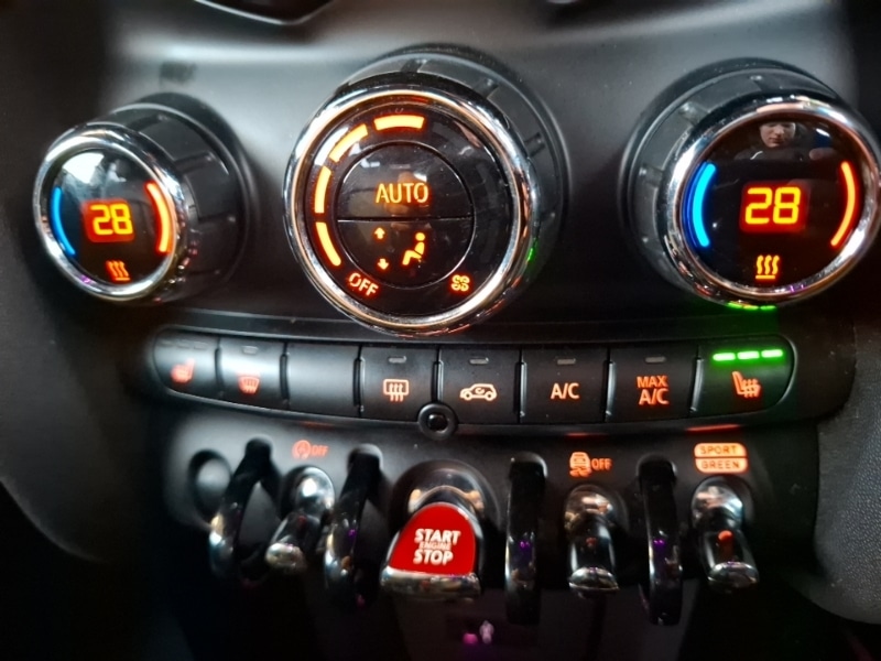 Used MINI Hatch 2018 for sale - 77433125: Photo 19