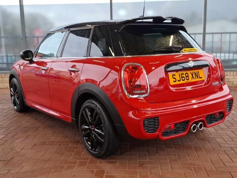 Used MINI Hatch 2018 for sale - 77433125: Photo 3