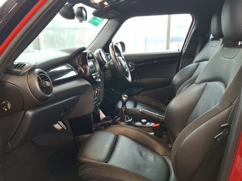 Used MINI Hatch 2018 for sale - 77433125: Photo 5