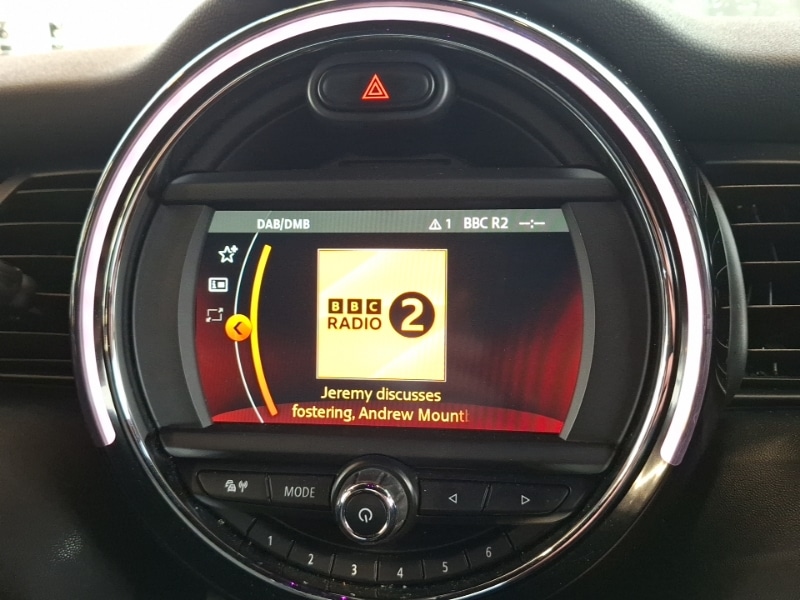 Used MINI Hatch 2018 for sale - 77433125: Photo 7