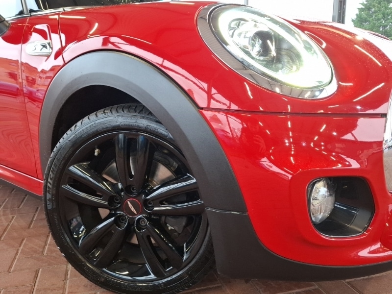 Used MINI Hatch 2018 for sale - 77433125: Photo 9