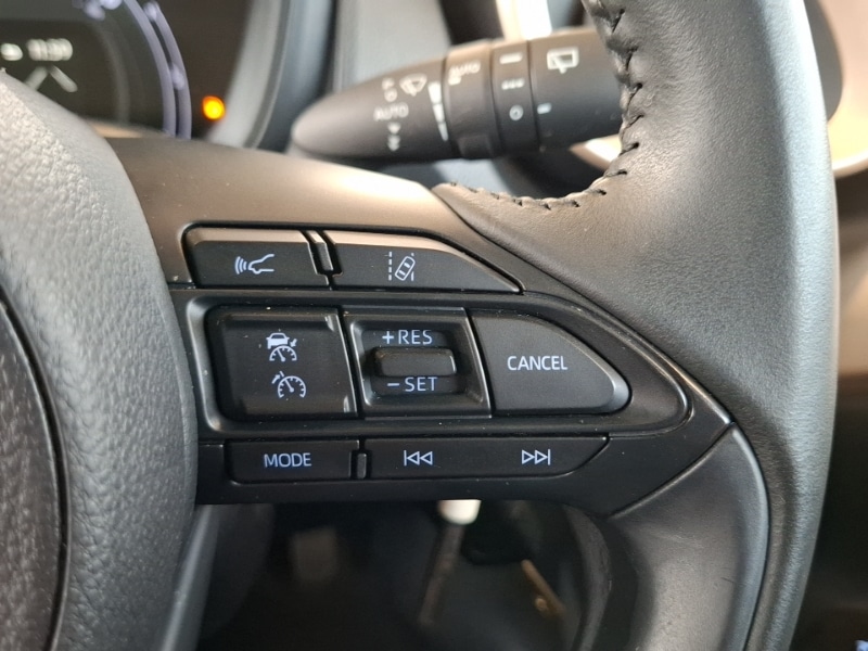 Used Toyota Aygo X 2022 for sale - 77265810: Photo 19