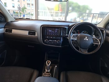 Used Mitsubishi Outlander 2015 for sale - 79006723: Photo