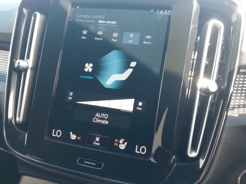 Used Volvo XC40 2021 for sale - 77686247: Photo 14