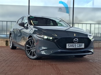 Used Mazda Mazda3 2019 for sale - 78580395: Photo