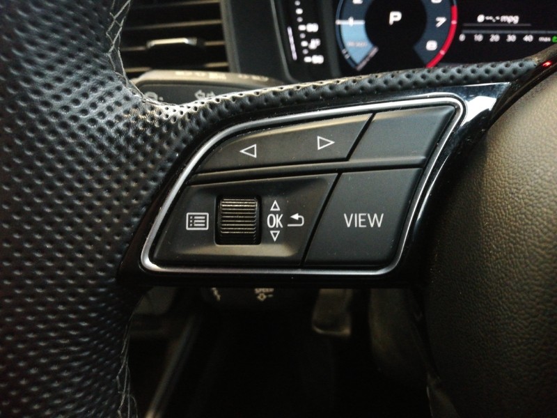 Used Audi A1 2024 for sale - 76543189: Photo 18