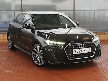 Used Audi A1 2024 for sale - 76543189: Photo