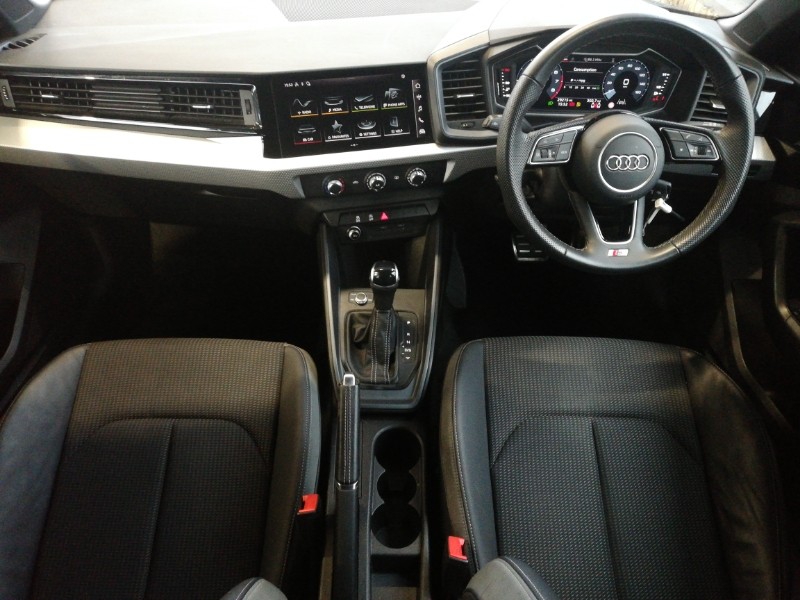 Used Audi A1 2024 for sale - 76543189: Photo 2
