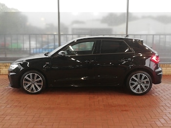 Used Audi A1 2024 for sale - 76543189: Photo