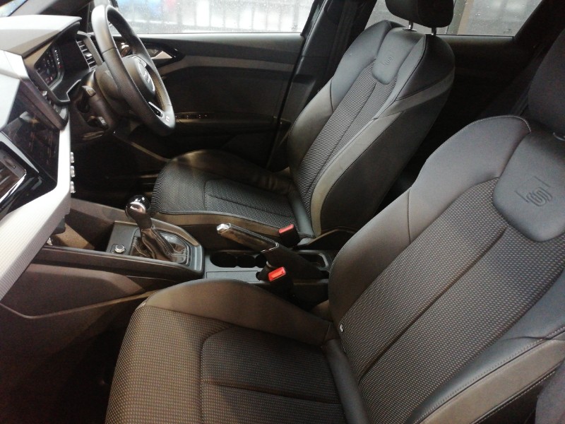 Used Audi A1 2024 for sale - 76543189: Photo 5