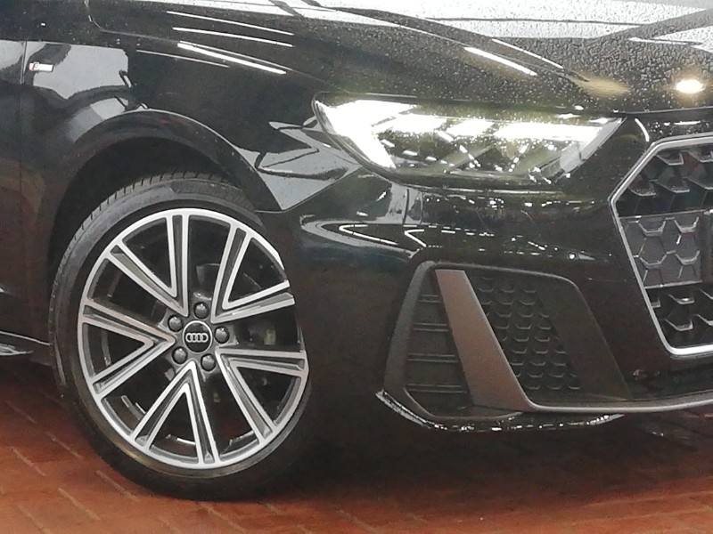 Used Audi A1 2024 for sale - 76543189: Photo 9