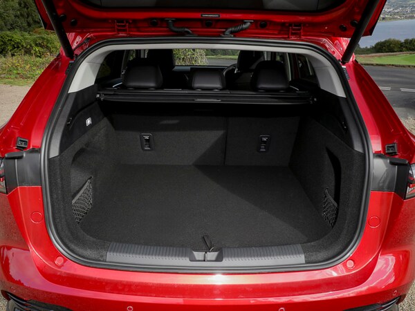 Used MG MG HS 2025 for sale - 75668868: Photo 19