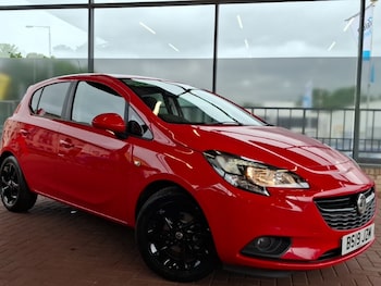 Used Vauxhall Corsa 2019 for sale - 78941055: Photo