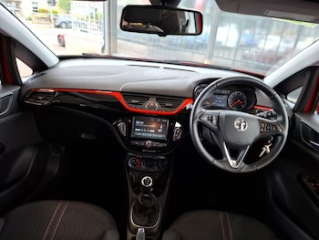 Used Vauxhall Corsa 2019 for sale - 78941055: Photo