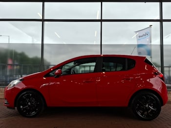Used Vauxhall Corsa 2019 for sale - 78941055: Photo