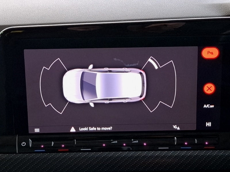 Used Volkswagen Golf 2021 for sale - 77062726: Photo 10