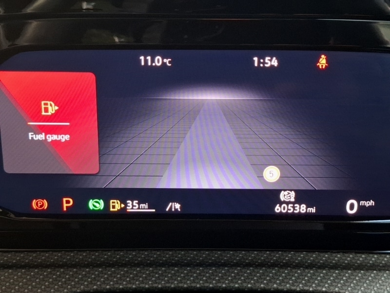 Used Volkswagen Golf 2021 for sale - 77062726: Photo 11