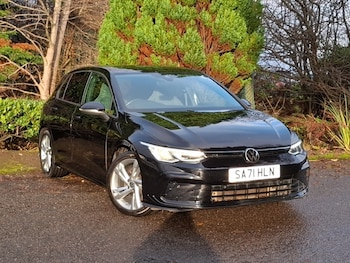 Used Volkswagen Golf 2021 for sale - 77062726: Photo