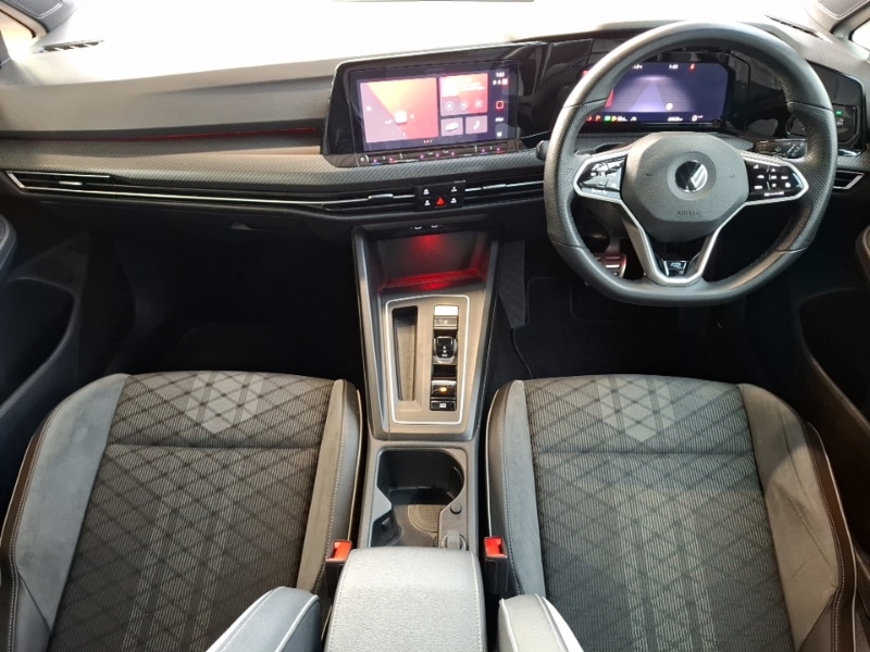 Used Volkswagen Golf 2021 for sale - 77062726: Photo 2