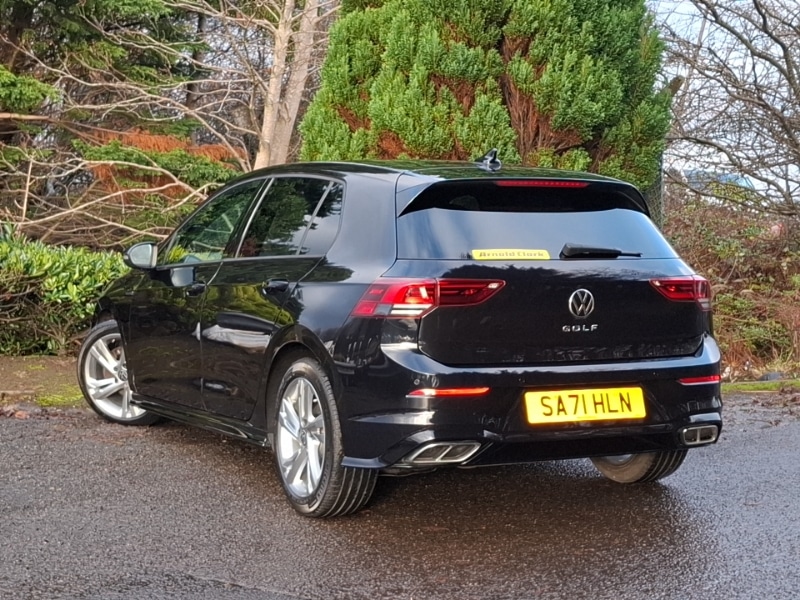 Used Volkswagen Golf 2021 for sale - 77062726: Photo 3