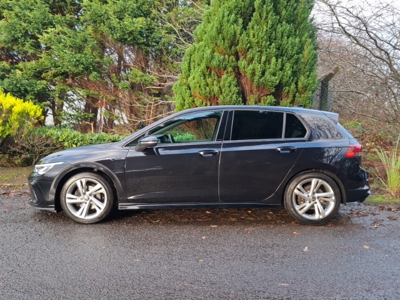 Used Volkswagen Golf 2021 for sale - 77062726: Photo 4