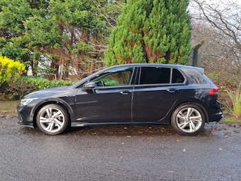 Used Volkswagen Golf 2021 for sale - 77062726: Photo