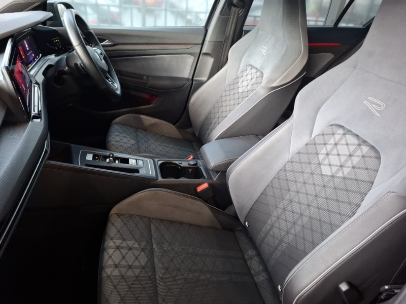 Used Volkswagen Golf 2021 for sale - 77062726: Photo 5