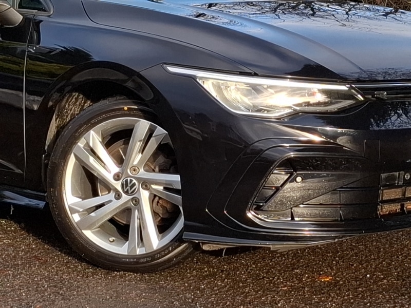 Used Volkswagen Golf 2021 for sale - 77062726: Photo 9